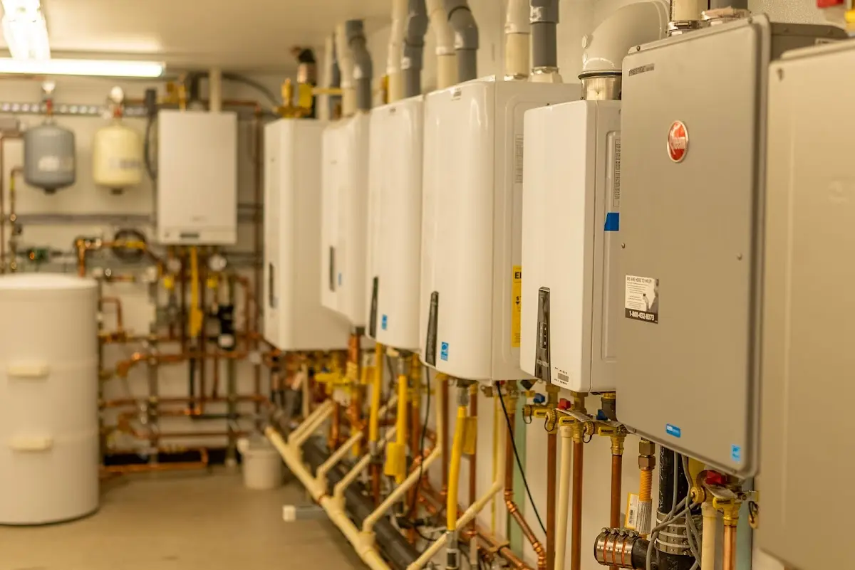 Backflow Testing in Suisun City, CA